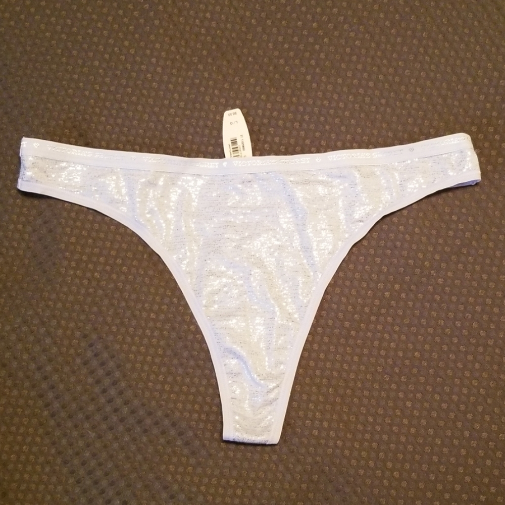 Victoria's Secret Thong